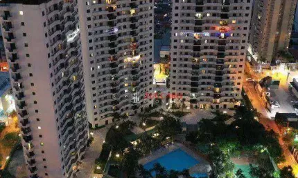 Apartamento à venda, 200 m² por R$ 1.350.000,00 - Jardim Maia - Guarulhos/SP