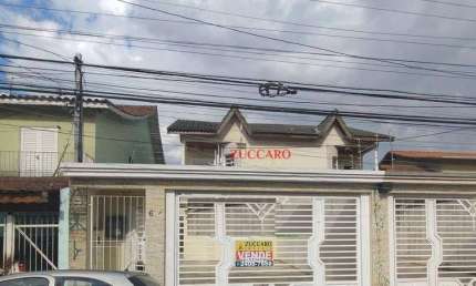 Sobrado com 3 dormitórios à venda, 147 m² por R$ 640.000,00 - Vila Galvão - Guarulhos/SP