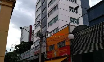 Prédio à venda, 2100 m² por R$ 12.500.000,00 - Centro - Guarulhos/SP