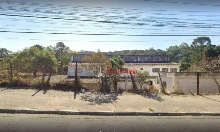 Galpão à venda, 1000 m² por R$ 8.900.000,00 - Perobal - Itaquaquecetuba/SP