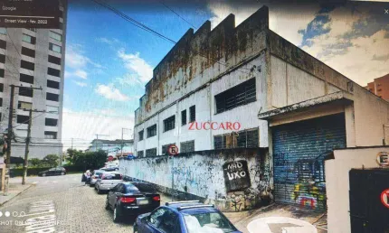 Galpão à venda, 1290 m² por R$ 9.999.000,00 - Vila Pedro Moreira - Guarulhos/SP