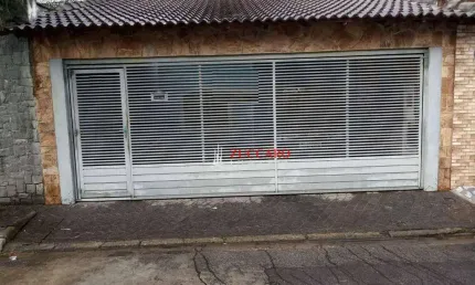 Casa com 2 dormitórios à venda, 175 m² por R$ 750.000,00 - Jardim Paraventi - Guarulhos/SP