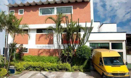 Prédio, 766 m² - venda por R$ 2.399.000,01 ou aluguel por R$ 30.517,00/mês - Parque Industrial Cumbica - Guarulhos/SP
