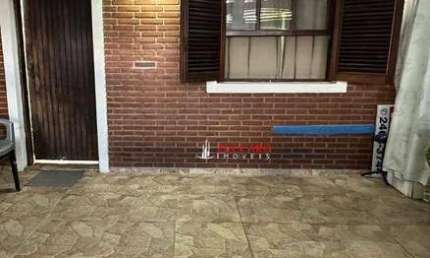 Casa com 3 quartos à venda no Jardim Santa Cecília, Guarulhos 