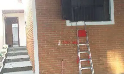 Casa com 2 dormitórios à venda, 125 m² por r$ 463.000,00 - jardim paulista - guarulhos/sp