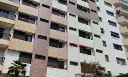 Apartamento com 4 dormitórios à venda, 346 m² por R$ 2.150.000,00 - Tatuapé - São Paulo/SP