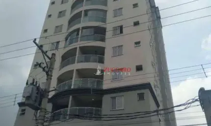 Apartamento com 2 dormitórios à venda, 56 m² por R$ 420.000,00 - Macedo - Guarulhos/SP