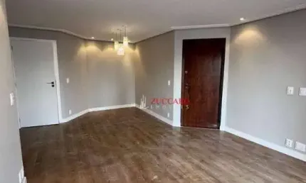 Apartamento com 3 dormitórios à venda, 110 m² por r$ 635.000,00 - jardim barbosa - guarulhos/sp