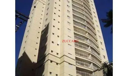 Apartamento com 3 dormitórios à venda, 111 m² por R$ 1.100.000 - Vila Progresso - PORTEIRA FECHADA