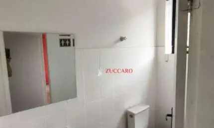 Salão para alugar, 106 m² por r$ 2.200,00/mês - centro - guarulhos/sp