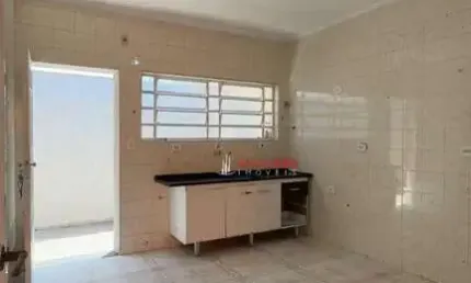 Casa à venda, 164 m² por r$ 789.000,00 - jardim bom clima - guarulhos/sp