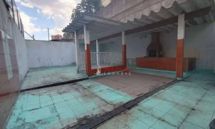 Casa, 223,61m² - venda por r$2.000.000 ou aluguel por r$8.500/mês - vila augusta - guarulhos/sp