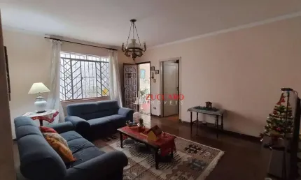 Casa com 2 dormitórios à venda, 125 m² por R$ 530.000,00 - Jardim Munhoz - Guarulhos/SP