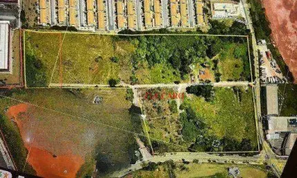 Área à venda, 51821 m² por R$ 90.687.362,50 - Água Chata - Guarulhos/SP