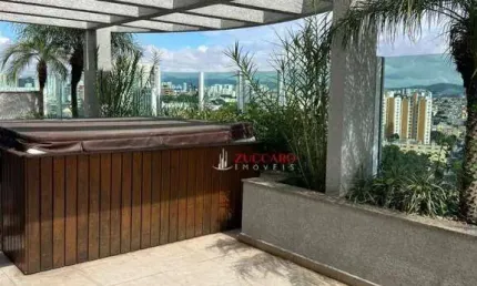 Apartamento à venda, 48 m² por R$ 369.000,00 - Macedo - Guarulhos/SP