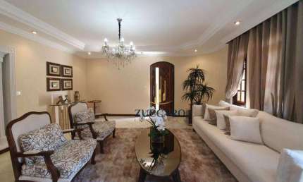 Sobrado à venda, 390 m² por R$ 880.000,00 - Jardim Santa Clara - Guarulhos/SP