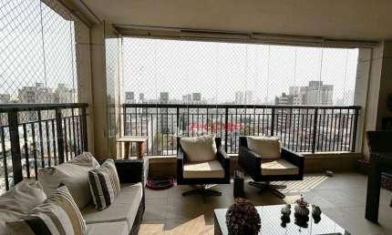 Apartamento com 3 dormitórios à venda, 134 m² por R$ 1.499.999,99 - Macedo - Guarulhos/SP