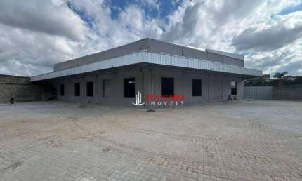 Galpão para alugar, 2000 m² por R$ 65.000,01/mês - Água Chata - Guarulhos/SP