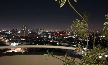 Cobertura duplex com 3 dormitórios à venda, 190 m² por r$ 1.300.000 - vila augusta - guarulhos/sp