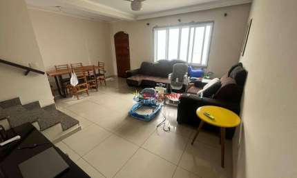 Sobrado com 3 dormitórios à venda, 17 m² por R$ 639.000,00 - Ponte Grande - Guarulhos/SP