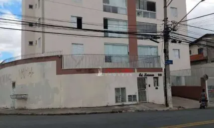 Apartamento à venda, 67 m² por R$ 350.000,00 - Parque Continental - Guarulhos/SP
