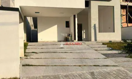 Casa com 3 dormitórios à venda, 150 m² por r$ 1.700.000,00 - parque residencial itapeti - mogi das cruzes/sp