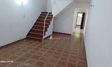 Sobrado com 2 dormitórios à venda, 130 m² por R$ 499.000,00 - Jardim Aida - Guarulhos/SP