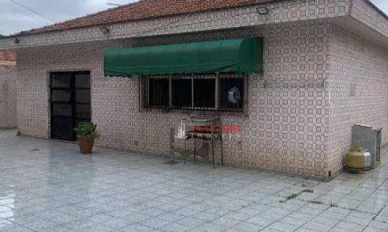 Sobrado com 4 dormitórios à venda, 352 m² por r$ 2.700.000,00 - jardim munhoz - guarulhos/sp