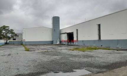 Galpão à venda, 3500 m² por R$ 18.000.000,00 - Parque Industrial do Jardim São Geraldo - Guarulhos/SP