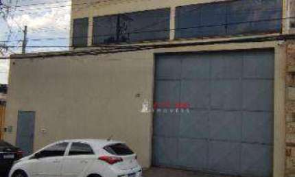 Prédio à venda, 400 m² por R$ 1.200.000,00 - Vila Itapoan - Guarulhos/SP