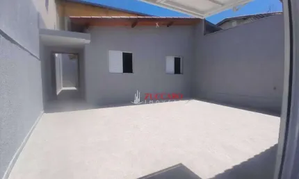 Casa com 3 dormitórios à venda, 85 m² por r$ 749.000,00 - parque renato maia - guarulhos/sp