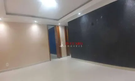 Apartamento com 2 dormitórios à venda, 50 m² por R$ 200.000,00 - Estância Fraternidade - Itaquaquecetuba/SP