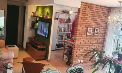 Apartamento com 2 dormitórios à venda, 83 m² por r$ 750.000,00 - centro - guarulhos/sp
