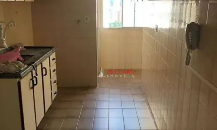 Apartamento com 3 dormitórios à venda, 87 m² por R$ 625.000,00 - Engenheiro Schmitt - São José do Rio Preto/SP