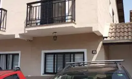 Sobrado com 3 dormitórios à venda, 93 m² por r$ 700.000,00 - portal dos gramados - guarulhos/sp