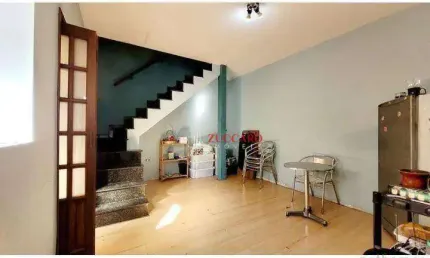 Casa com 1 dormitório à venda, 139 m² por r$ 960.000,00 - penha de frança - são paulo/sp