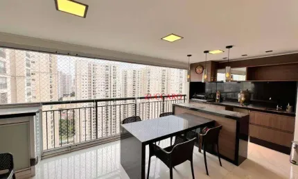 Apartamento com 3 quartos à venda no Jardim Flor da Montanha, Guarulhos 