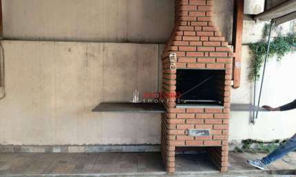 Casa à venda, 41 m² por R$ 450.000,00 - Gopoúva - Guarulhos/SP