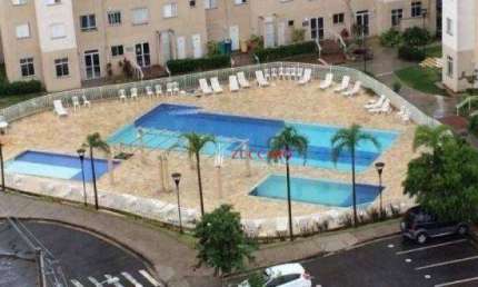 Apartamento à venda, 45 m² por R$ 310.000,00 - Ponte Grande - Guarulhos/SP