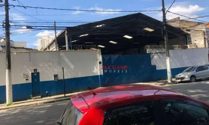 Galpão à venda, 750 m² por r$ 3.100.000,00 - jardim japão - são paulo/sp
