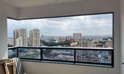 Apartamento à venda, 69 m² por R$ 620.000,00 - Vila Augusta - Guarulhos/SP