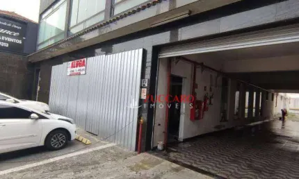 Salão para alugar, 500 m² por R$ 26.400,00/mês - Macedo - Guarulhos/SP