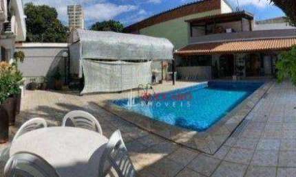 Casa com 3 dormitórios à venda, 309 m² por R$ 1.800.000,00 - Vila Milton - Guarulhos/SP