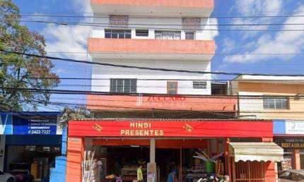 Salão, 250 m² - venda por R$ 10.000.000,00 ou aluguel por R$ 15.200,00/mês - Jardim Tranqüilidade - Guarulhos/SP