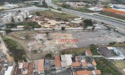 Área à venda, 20000 m² por R$ 26.000.000,00 - Parque Edu Chaves - São Paulo/SP