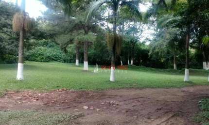 Área à venda, 24200 m² por R$ 3.800.000,00 - Vila Galvão - Guarulhos/SP