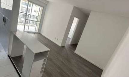 Apartamento com 2 quartos à venda no Jardim Flor da Montanha, Guarulhos 