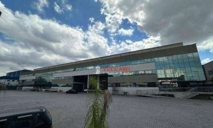 Galpão para alugar, 13623 m² por R$ 452.313,00/mês - Bonsucesso - Guarulhos/SP