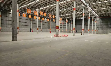 Galpão para alugar, 9668 m² por R$ 375.948,00/mês - Vila Venditti - Guarulhos/SP
