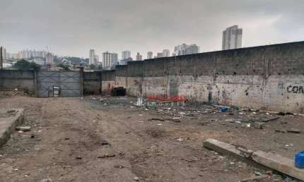 Área à venda, 3400 m² por R$ 4.500.000,00 - Parque Edu Chaves - São Paulo/SP
